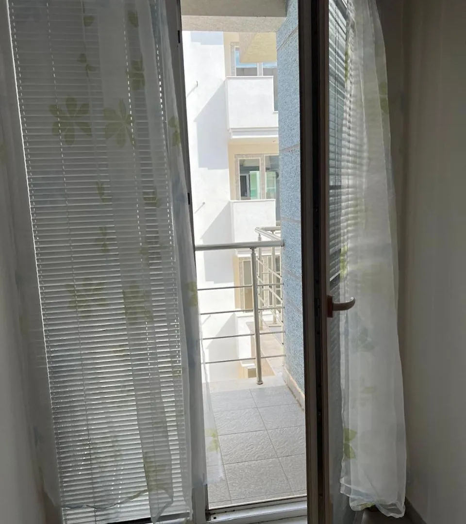 Arber Apartments Zeqiraj Shengjin