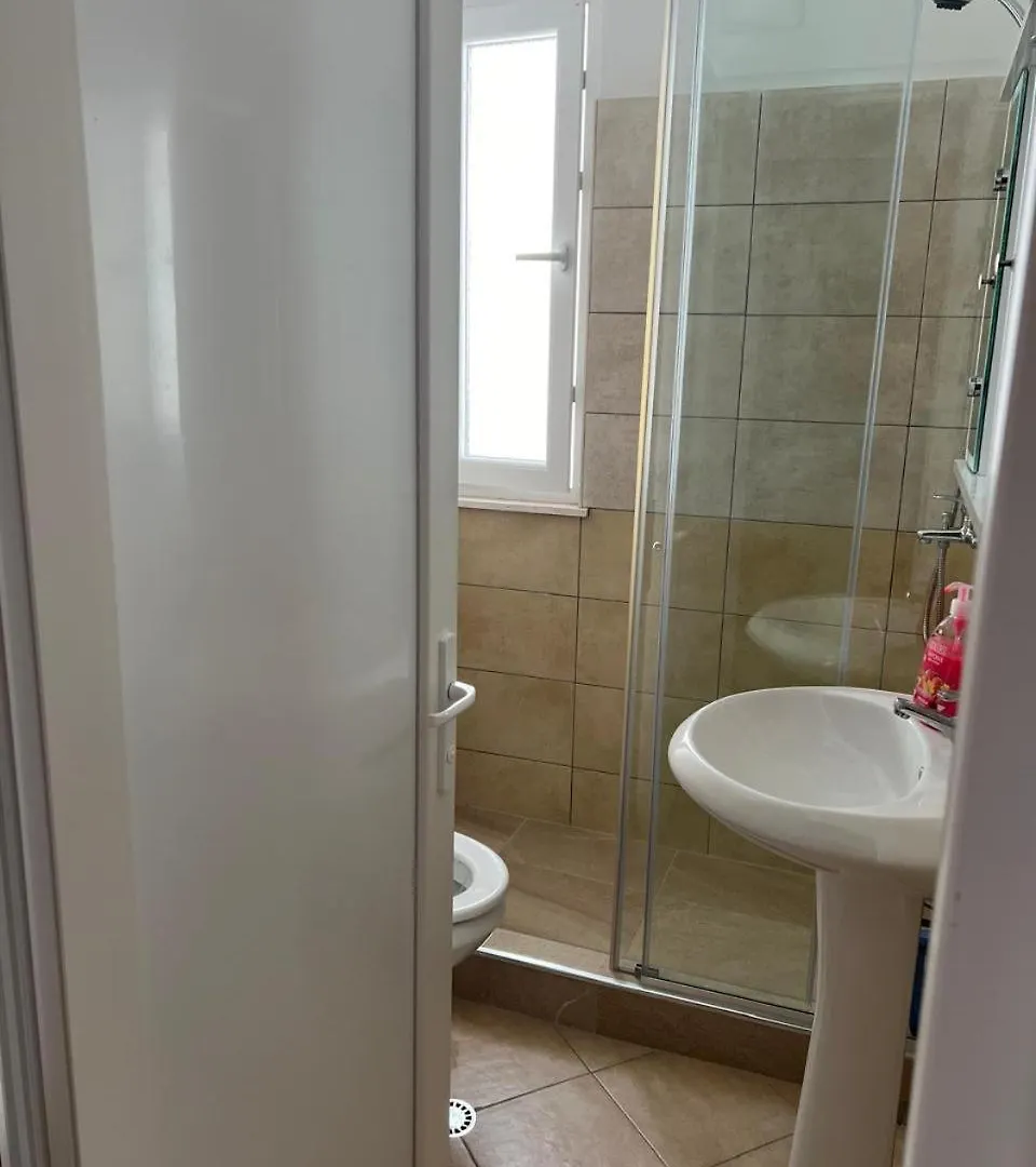 Arber Apartments Zeqiraj Shengjin