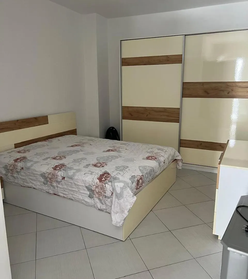 Arber Apartments Zeqiraj Shengjin Albania