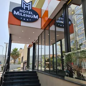 Hotel Milenium, Shengjin