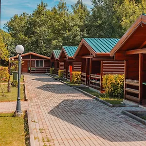  Chalet Kompleksi Turistik Leonardo